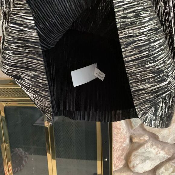 Stella dot womens reversible skirt - Picture 9 of 9